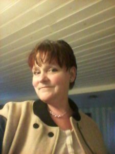 Profilbild på Irene Olsson