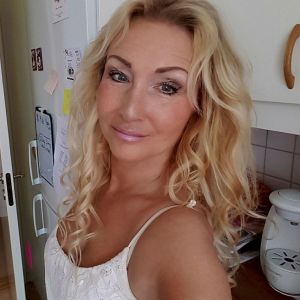 Profilbild på Irene Remberger