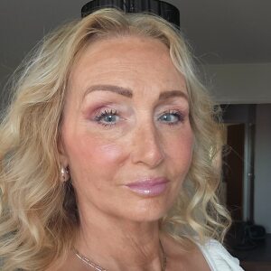 Profilbild på Irene Remberger