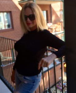 Profilbild på Irene Rogver