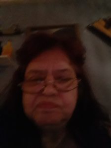 Profilbild på Irene Schelin