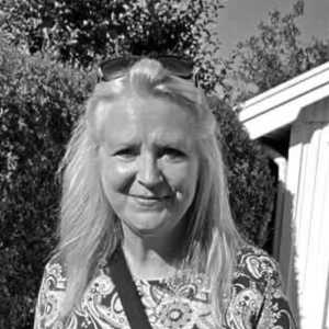 Profilbild på Irene Sjögren