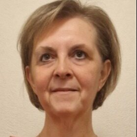Profilbild på Irene Stenius