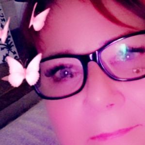 Profilbild på Irene Sundholm