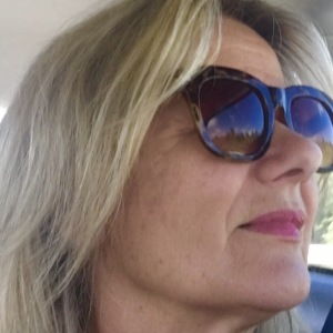 Profilbild på Irene Svensson-Lundqvist