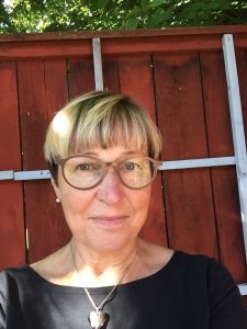 Profilbild på Irene Tallhage Lönn