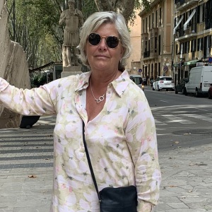 Profilbild på Irene Torstensson
