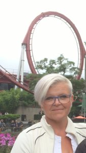 Profilbild på Irene Willadsen
