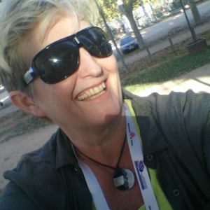 Profilbild på Iréne Wretemo