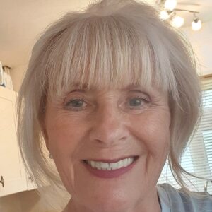 Profilbild på Irene Zammit