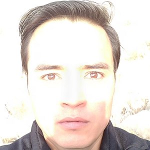 Profilbild på Irfan Faiz