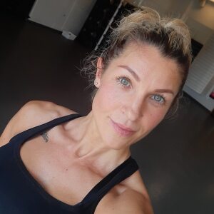 Profilbild på Irina Albers
