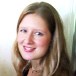 Profilbild på Irina Tornborg