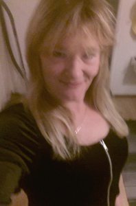 Profilbild på Irinha Holmqvist