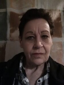 Profilbild på Iris Bergström