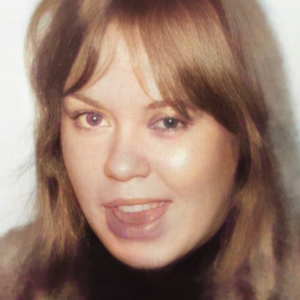 Profilbild på Iris Sundquist