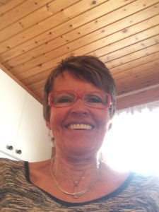 Profilbild på Irma Erlingsson