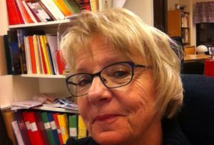 Profilbild på Irma Görtz