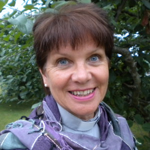 Profilbild på Irma Janzon