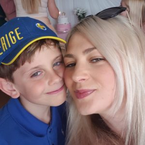 Profilbild på Irma Karahodzic
