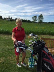 Profilbild på Irma Säthergren