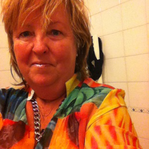Profilbild på Isa Dahlin