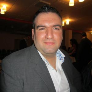 Profilbild på Isa Malki