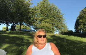 Profilbild på Isabel Ghazal