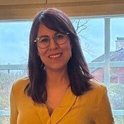 Profilbild på Isabel Jemio