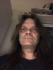 Profilbild på Isabel Larsson