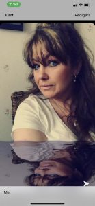 Profilbild på Isabel Lundqvist