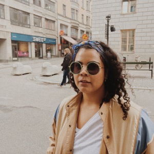 Profilbild på Isabel Neib