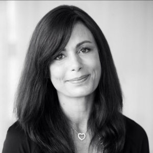 Profilbild på Isabel Soler