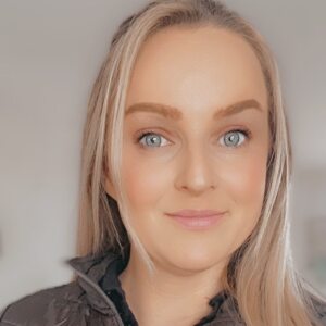 Profilbild på Isabel Tränk