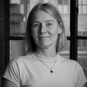 Profilbild på Isabell Andersson