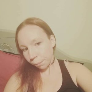 Profilbild på Isabell Andersson