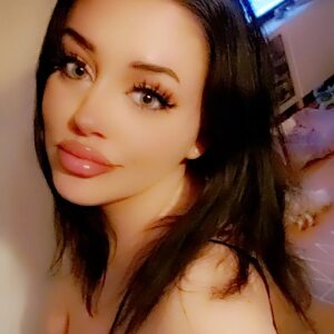 Profilbild på Isabell Holmgren