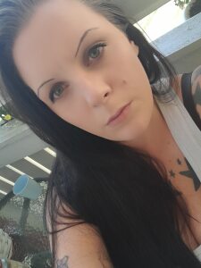 Profilbild på Isabell Lindeborg