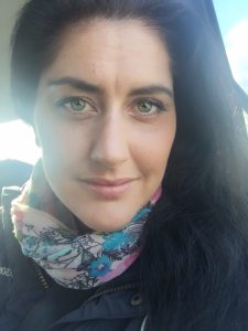 Profilbild på Isabell Ragland