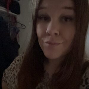 Profilbild på Isabella Andersson