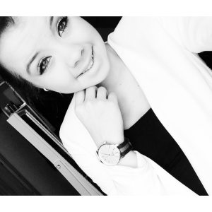 Profilbild på Isabella Jakobsso