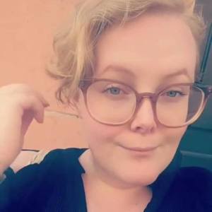 Profilbild på Isabella Johansson