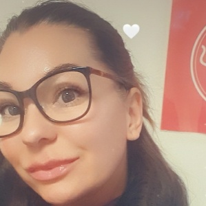 Profilbild på Isabella Jonsson