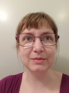 Profilbild på Isabella Larsson