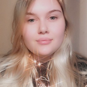 Profilbild på Isabella Nylin