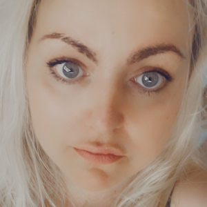 Profilbild på Isabella Skuza
