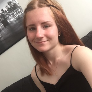 Profilbild på Isabella Vejo