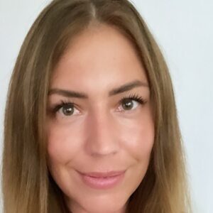 Profilbild på Isabelle Albinson