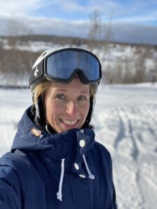 Profilbild på Isabelle Backlund