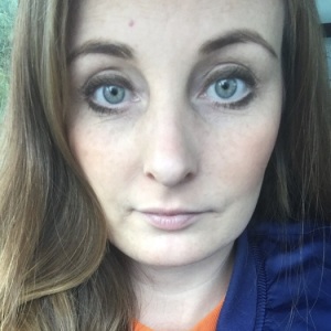 Profilbild på Isabelle Ermeryd